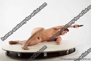 reference of fighting boris 16